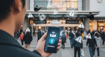 El celular y los dispositivos