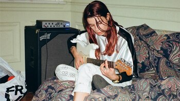 Pionera de la música actual,