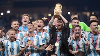 Viajar al Mundial 2026 sin