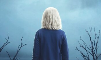 Thriller psicológico basado en una