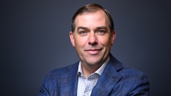 CEO de Amazon Web Services