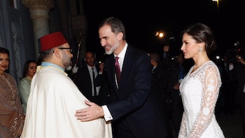 Qué ha cambiado desde la última visita de un rey español a Ceuta y Melilla que Mohamed VI consideró una “provocación”