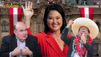 Elecciones 2026 - 12 de abril