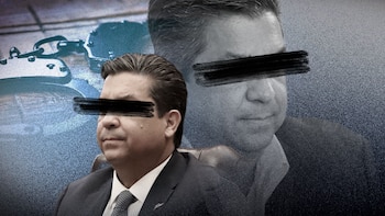 El enredo legal que sepulta la candidatura de Cabeza de Vaca para 2030
