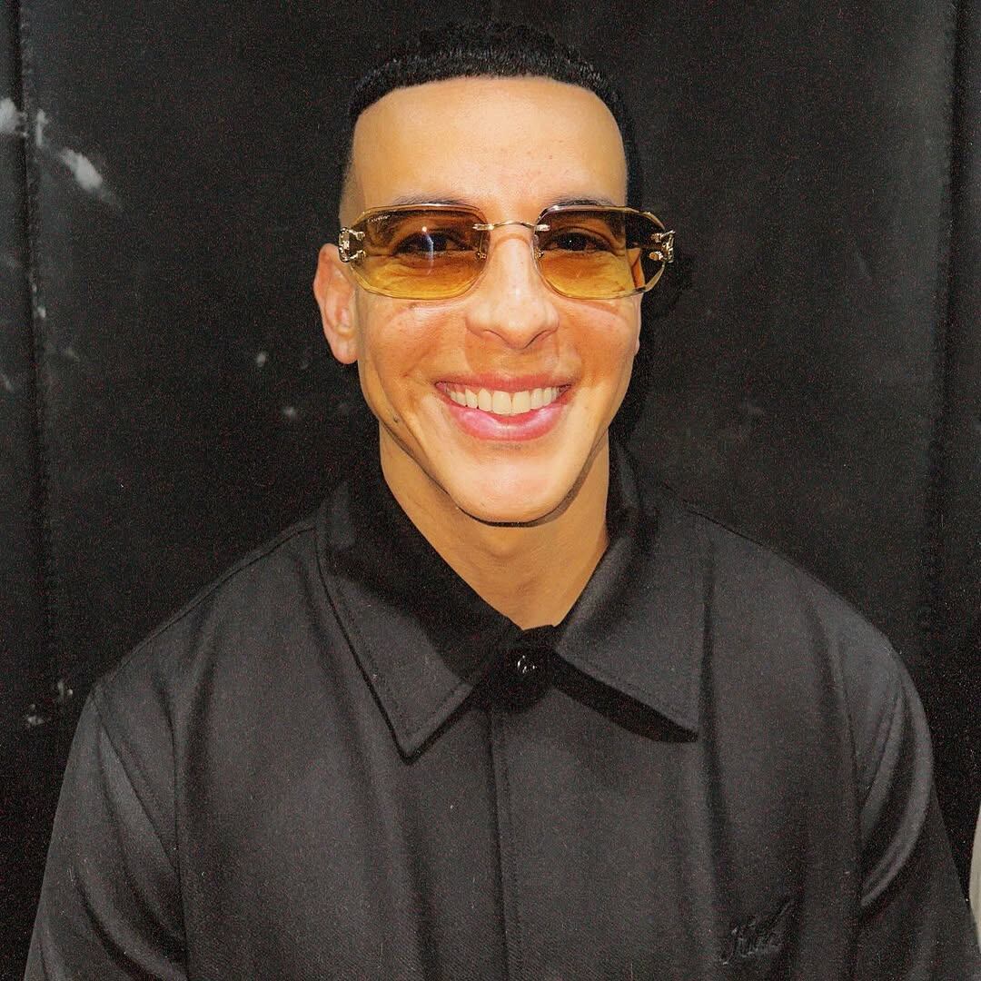 En 2022 Daddy Yankee se retitó de la música para convertirse al cristianismo. (@daddyyankee/Instagram)