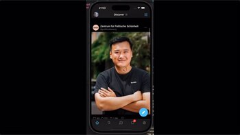 Flashes es la nueva 'app'
