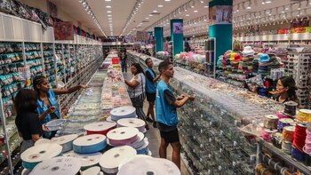 El Gobierno brasileño mantiene su