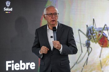 La vacunación contra la fiebre