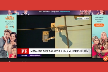 Ver América TV GO en