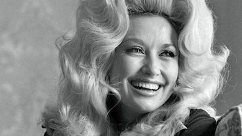 Dolly Parton, leyenda del country, muere a los 80 años