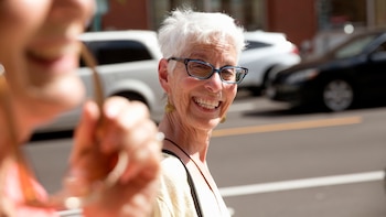 Desde los 60-65 años se