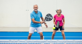 Las personas mayores de 60