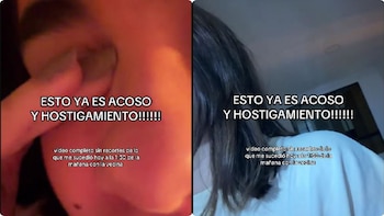 ‘Influencer’ caleña denuncia acoso por