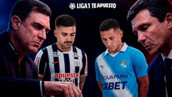 Alineaciones de Alianza Lima vs Sporting Cristal: posibles titulares para partidazo del Torneo Apertura de Liga 1 2026