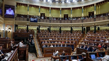 Un Congreso de propietarios: el 86% de los diputados declara tener al menos una vivienda y uno de cada cinco cobra alquileres
