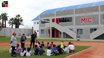 Los 5 centros educativos más