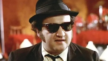 John Belushi: la vida del