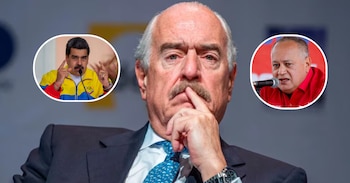 Andrés Pastrana pidió la detención