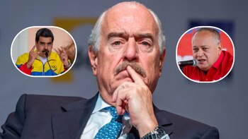 Andrés Pastrana pidió la captura