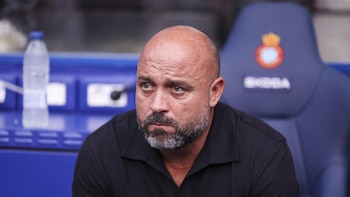 Manolo González: "Mourinho es uno de los mejores entrenadores del mundo y de la historia"
