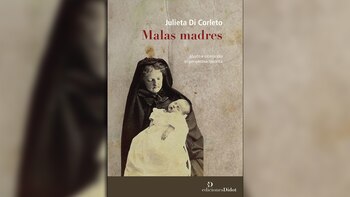 "Malas madres".Una investigación que apunta