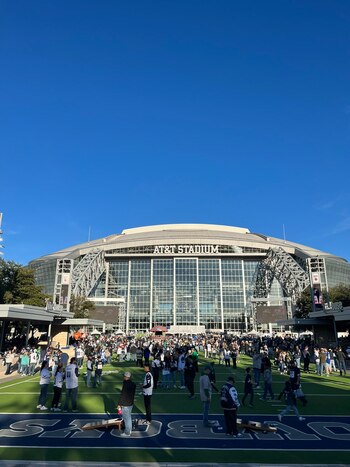 La final había quedado definida
