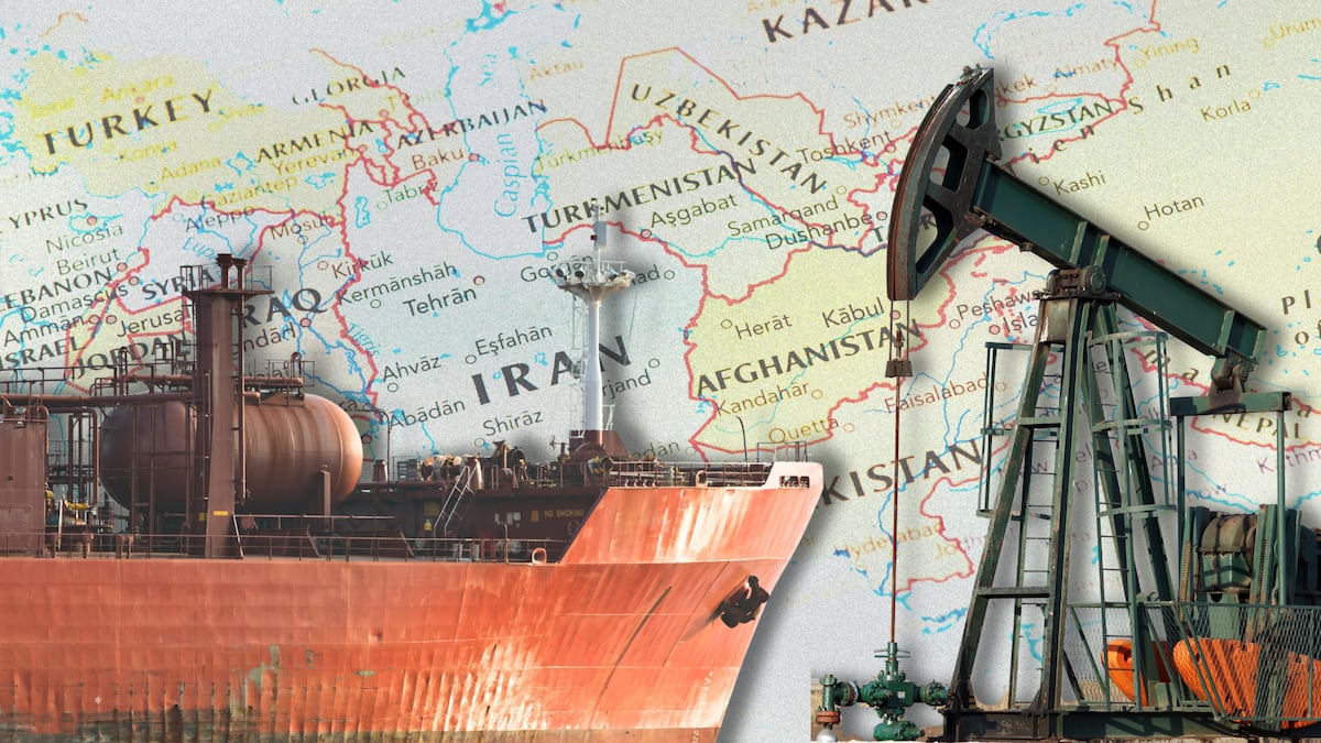 El agro argentino bajo presi贸n por el conflicto en Medio Oriente