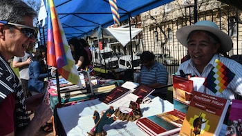 Llega la segunda edición de