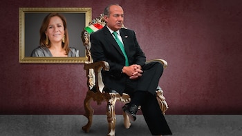 El amor de los presidentes