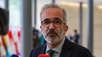 El Gobierno luso pide solución