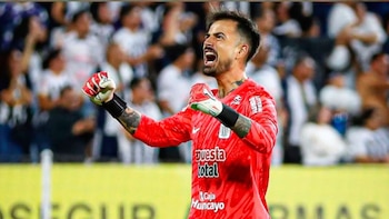 Guillermo Viscarra es el dueño