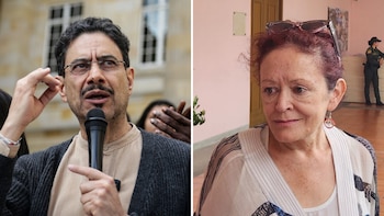 Aunque es prohibido por la ley, embajadora de Colombia en Haití reveló que apoyará a Iván Cepeda: el candidato pidió investigar a la funcionaria