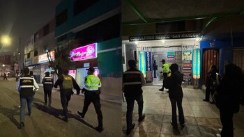 Clausuran consultorio clandestino con medicamentos, preservativos y otros productos vencidos del estado.