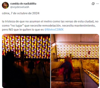 Las personas usuarias valoraban el