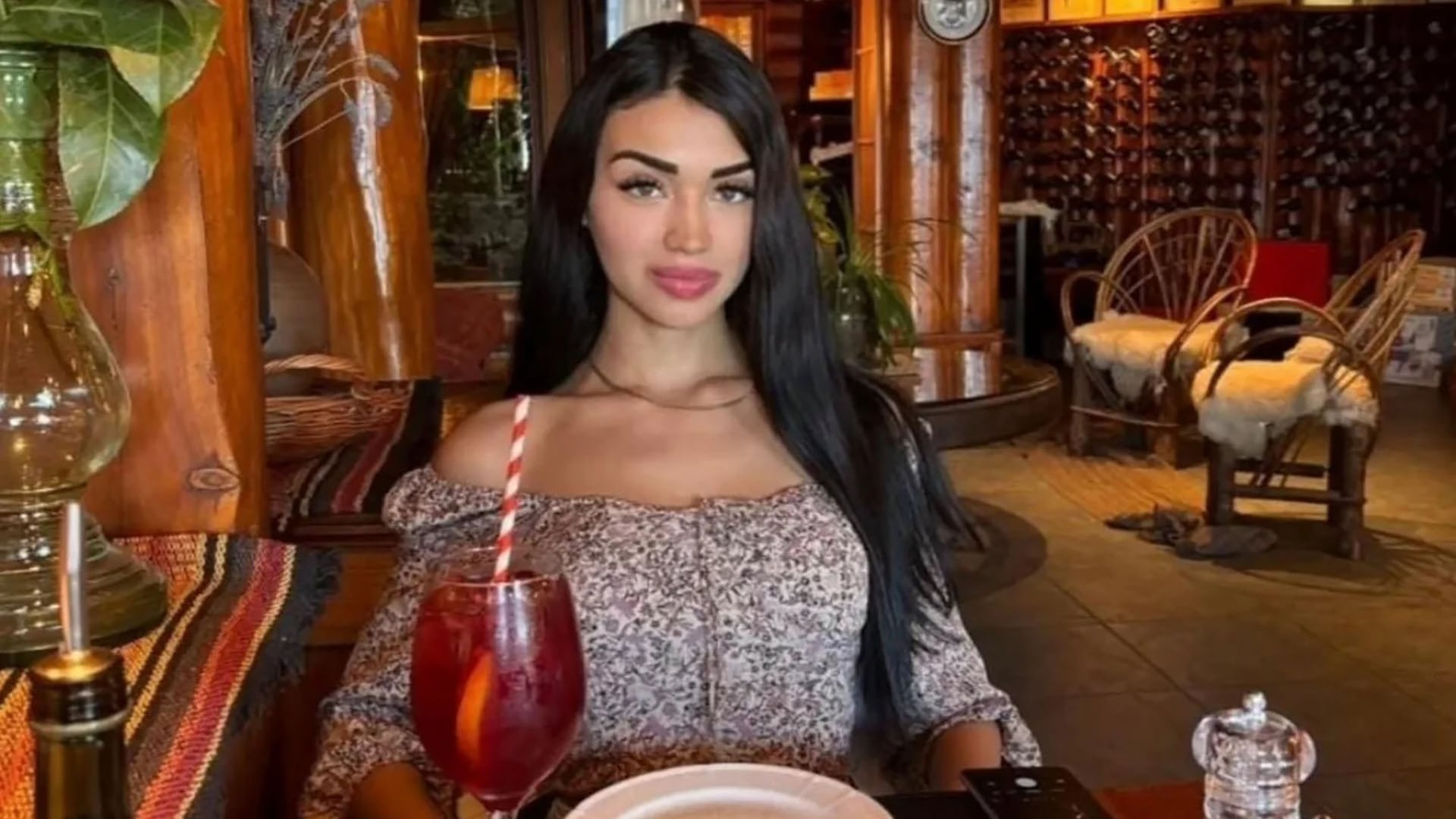 La joven tenía 27 años