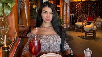 Quién era Narela Barreto, la