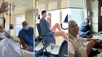 La probabilidad de muerte era