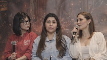 “No soy ninguna hijueputica”: víctima de las Farc respondió a Macafolla y cuestionó a la representante Lalis