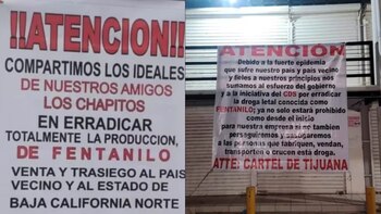 (Foto: Twitter@calvariae_locus/@CharroNegro_Mx)