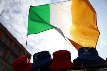 Irlanda permite la ciudadanía a