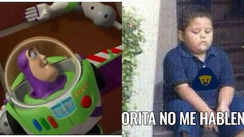 Los mejores del Pumas vs