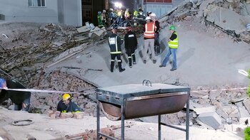 Sube a ocho la cifra