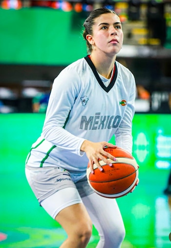 El campeón accederá al Preolímpico de Basquetbol. (MexBasquet)