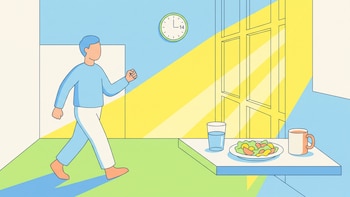 Cómo evitar el bajón de energía de la tarde: el hábito sencillo que marca la diferencia