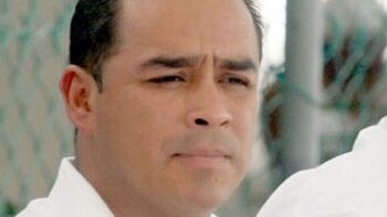 Mejía López, antiguo colaborador de