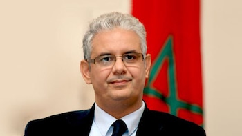 La llamada a la embajada no frena a Marruecos y otro ministro reclama Ceuta y Melilla: “No retrocederemos ni un palmo de nuestro territorio”
