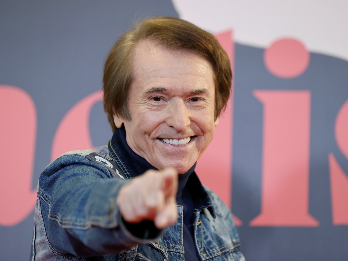 Qué se sabe del estado de salud de Raphael: “Está consciente y estable. Le están haciendo pruebas” - Infobae