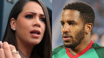 Melissa Klug apeló sentencia que