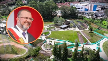Rionegro alerta por freno de obras viales tras decisión de la ANI: inversiones por $121.000 millones en riesgo