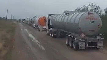 Las pipas deben ser revisadas